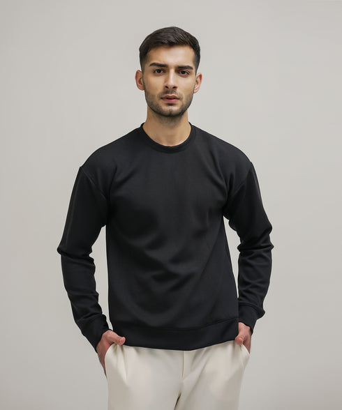 Men's LuxeStretch Sweatshirt